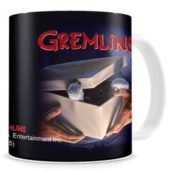 Kubek ceramiczny Gremlins - Gizmo