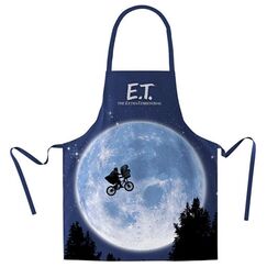 Fartuch kuchenny E.T.