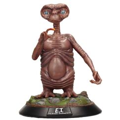 Figurka E.T. The Extra-Terrestrial