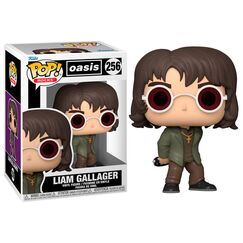 Figurka Oasis POP! - Liam Gallagher