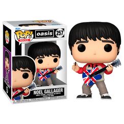 Figurka Oasis POP! - Noel Gallagher