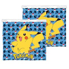 Komin dziecięcy Pokemon - Pikachu