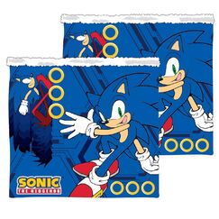 Komin dziecięcy Sonic