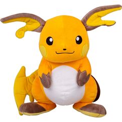Pluszowa zabawka Pokemon - Raichu 25cm
