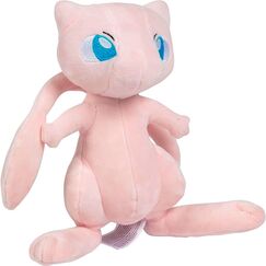Pluszowa zabawka Pokemon - Mew 20cm