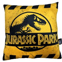 Poduszka Jurassic Park 45x45cm