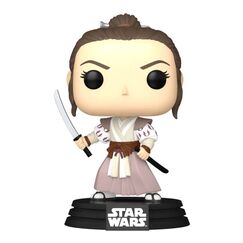 Figurka Star Wars Impressions POP! - Rey Skywalker (Specialty Series) [774]
