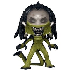 Figurka POP! Aliens vs. Predator: Requiem Super Sized - Predalien (1997)