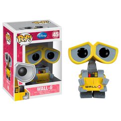 Figurka Disney POP! - WALL-E (45)