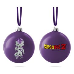Bombka plastikowa Dragon Ball - Frieza Chibi
