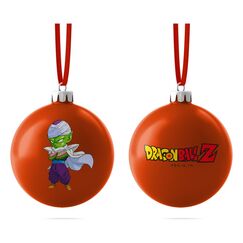 Bombka plastikowa Dragon Ball - Piccolo Chibi