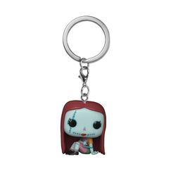 Brelok Miasteczko Halloween POP! - Sally Sewing