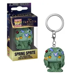 Brelok Disney: Fantasia 2000 POP! - Spring Sprite