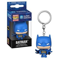 Brelok DC Comics New Classics POP! - Batman
