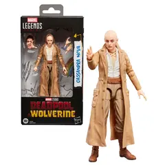 Figurka Marvel Legends (Deadpool & Wolverine) - Cassandra Nova