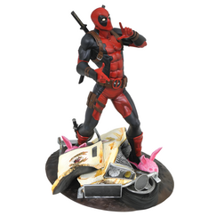 Figurka Marvel - Taco Truck Deadpool