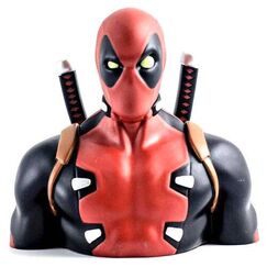 Skarbonka Marvel Comics - Deadpool 20 cm