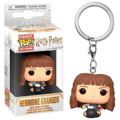 Brelok POP! Harry Potter - Hermiona z Eliksirami