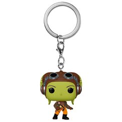 Figuka Star Wars POP! Ahsoka - Hera Syndulla