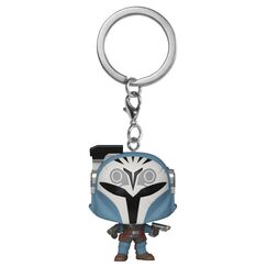 Brelok POP! Star Wars Mandalorian - Bo-Katan Kryze