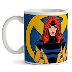 Kubek ceramiczny X-Men - Jean Grey