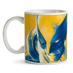 Kubek Marvel - Wolverine