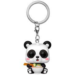 Brelok Kawaii Foodies POP! - Poke Panda