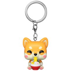 Brelok Kawaii Foodies POP! - Ramen Shiba