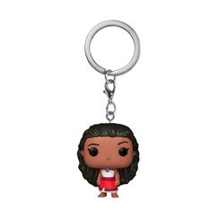 Brelok Moana 2 POP! - Moana in Red Skirt