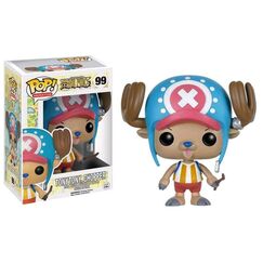 Figurka One Piece POP! - Tony Tony Chopper (99)