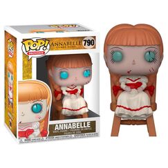 Figurka Annabelle POP! - Annabelle in Chair
