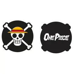 Poduszka One Piece - Logo