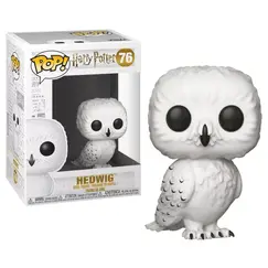 Figurka Harry Potter POP! - Hedwiga (76)