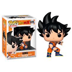 Figurka Dragon Ball Z POP! - Goku (615)
