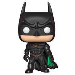 Figurka Batman 80th Anniversary POP! - Batman (Forever) [289]
