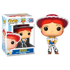 Figurka POP! Disney Toy Story 4 - Jessie (526)