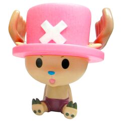Skarbonka One Piece - Chopper Chibi 16cm