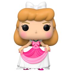 Figurka Disney: Kopciuszek POP! - Kopciuszek [738]