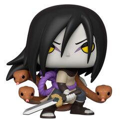 Figurka Naruto Shippuden POP! - Orochimaru (729)