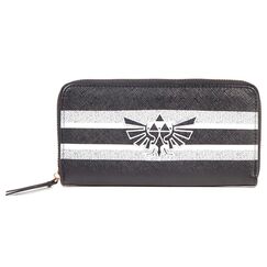 Portfel Nintendo: The Legend of Zelda Hyrule Royal Crest