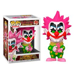 Figurka Killer Klowns From Outer Space POP! - Spikey (933)