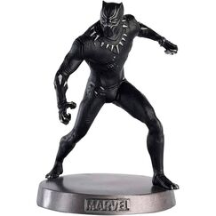 Figurka Marvel Civil War Heavyweights - Black Panther