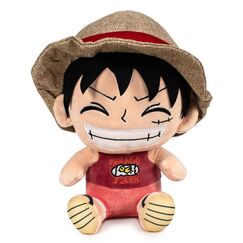 Pluszak One Piece - Monkey D. Luffy 25cm