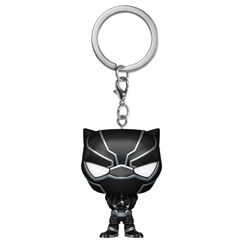 Brelok Marvel Classics POP! - Czarna Pantera