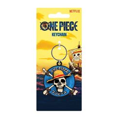 Brelok One Piece