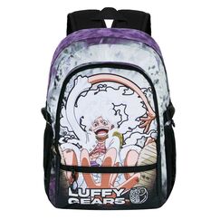 Plecak One Piece Luffy Gear 5
