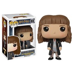 Figurka Harry Potter POP! - Hermiona Granger (03)