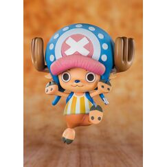 Figurka One Piece FiguartsZERO - Cotton Candy Lover Chopper
