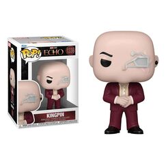 Figurka Echo POP! - Kingpin (1336)