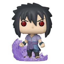 Figurka Naruto Shippuden POP! - Sasuke Uchiha (First Susanoo)